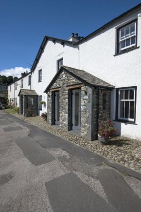 No 2 The Forge Coniston
